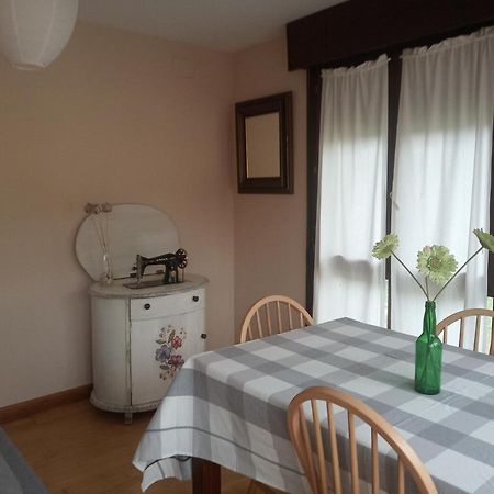 Apartamento En Нуева-де-Льянес Екстер'єр фото