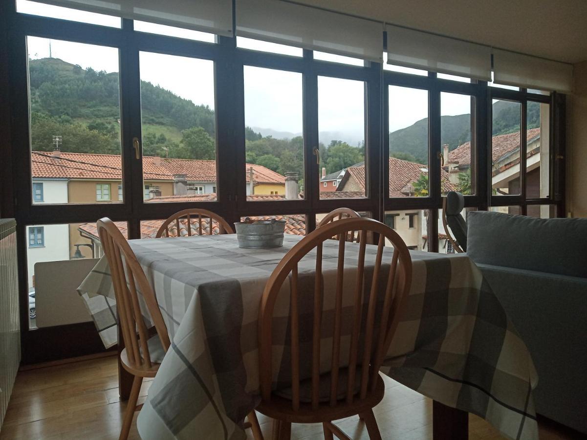Apartamento En Нуева-де-Льянес Екстер'єр фото