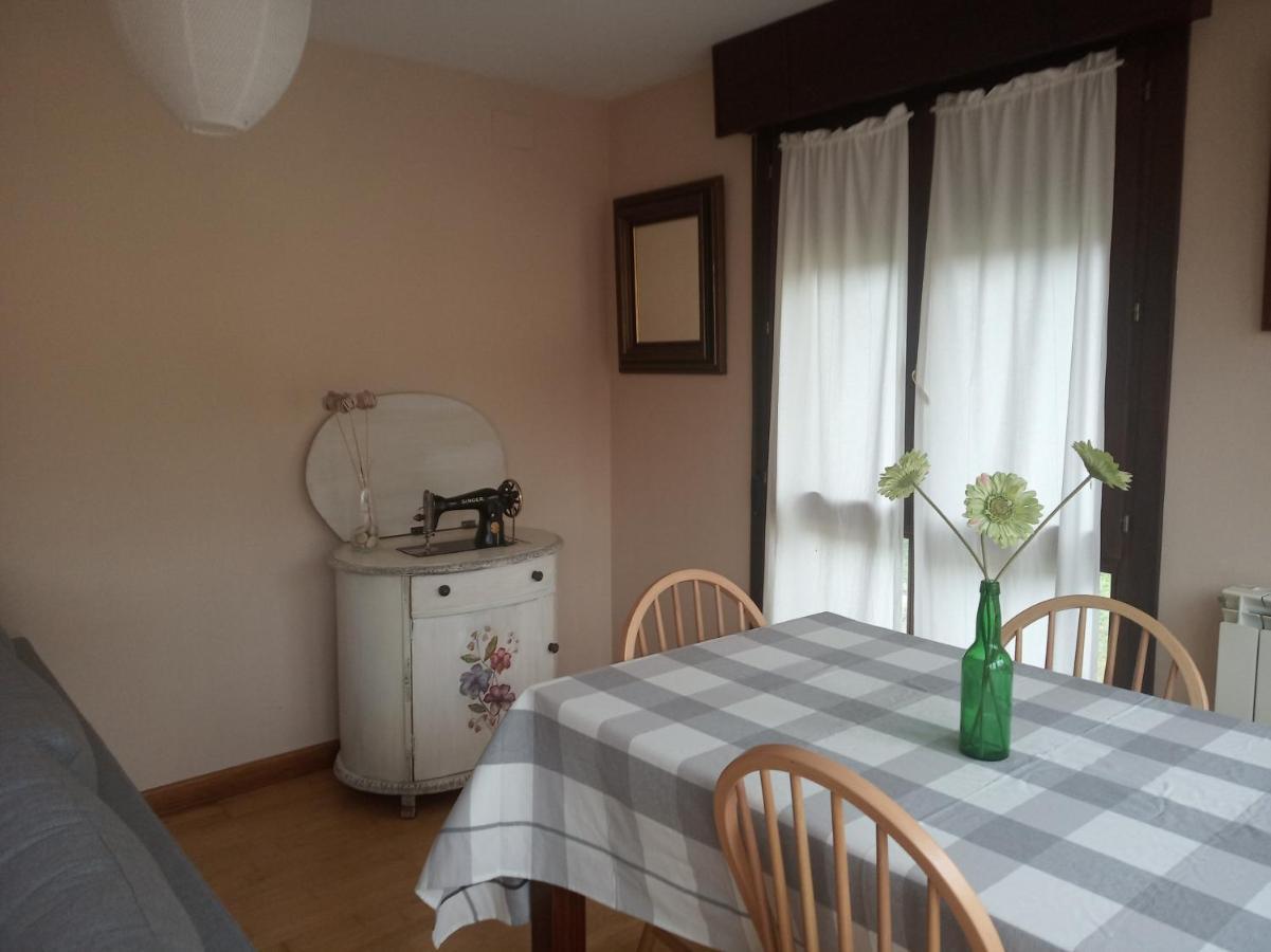 Apartamento En Нуева-де-Льянес Екстер'єр фото