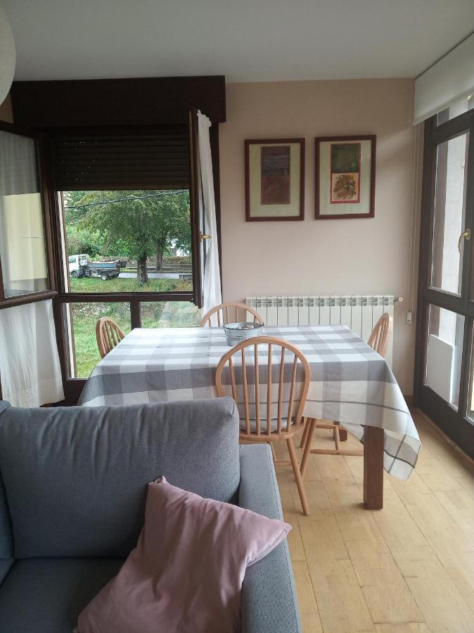 Apartamento En Нуева-де-Льянес Екстер'єр фото