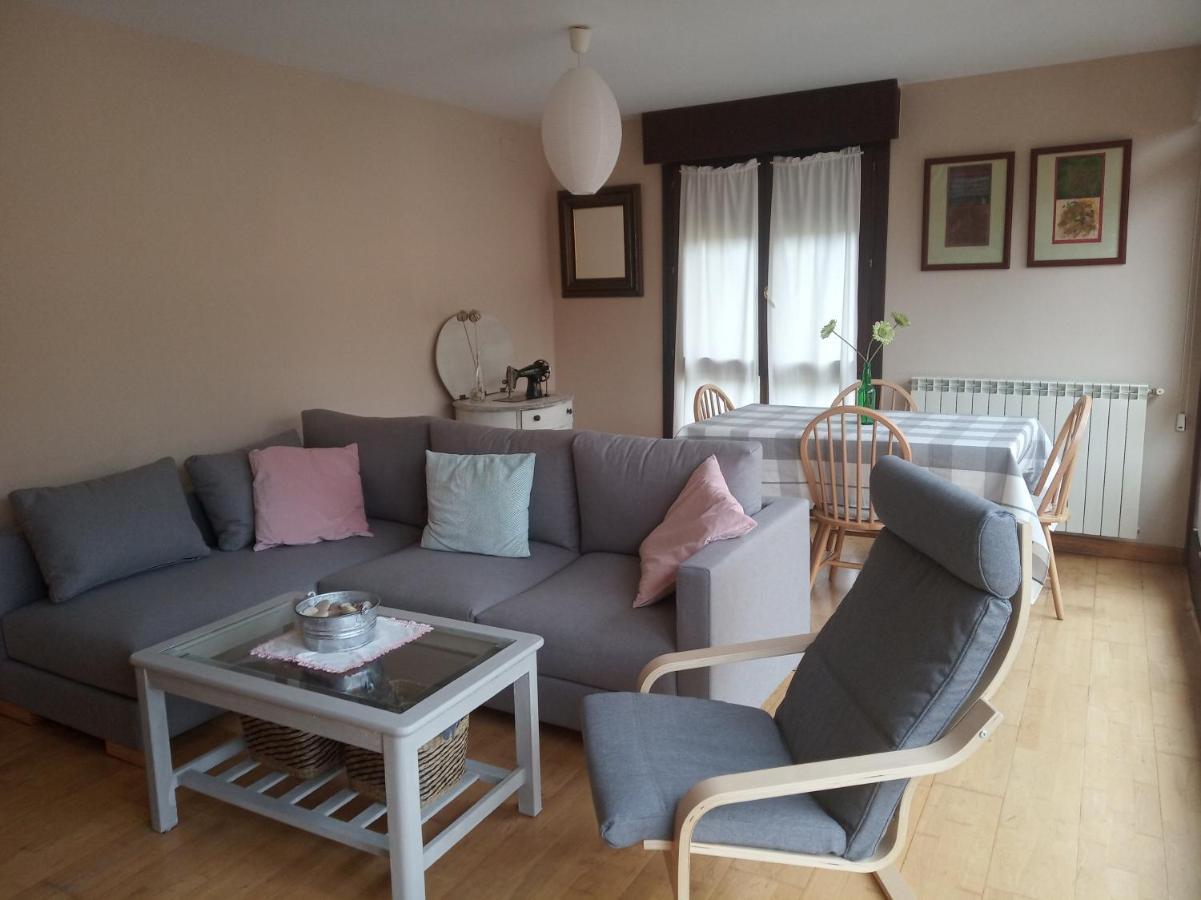 Apartamento En Нуева-де-Льянес Екстер'єр фото