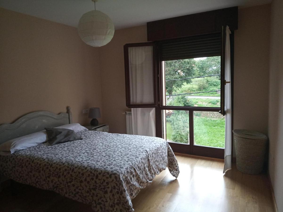 Apartamento En Нуева-де-Льянес Екстер'єр фото