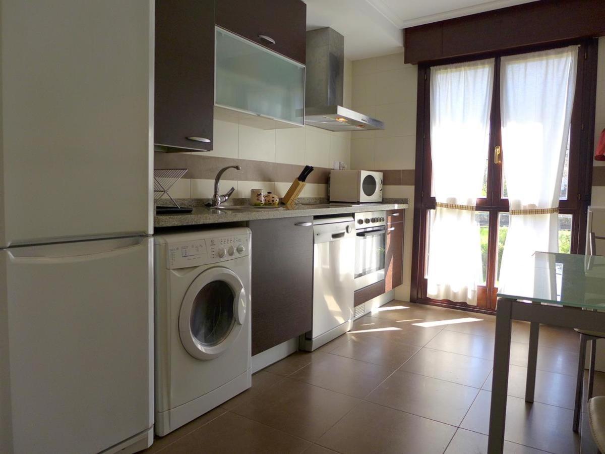 Apartamento En Нуева-де-Льянес Екстер'єр фото