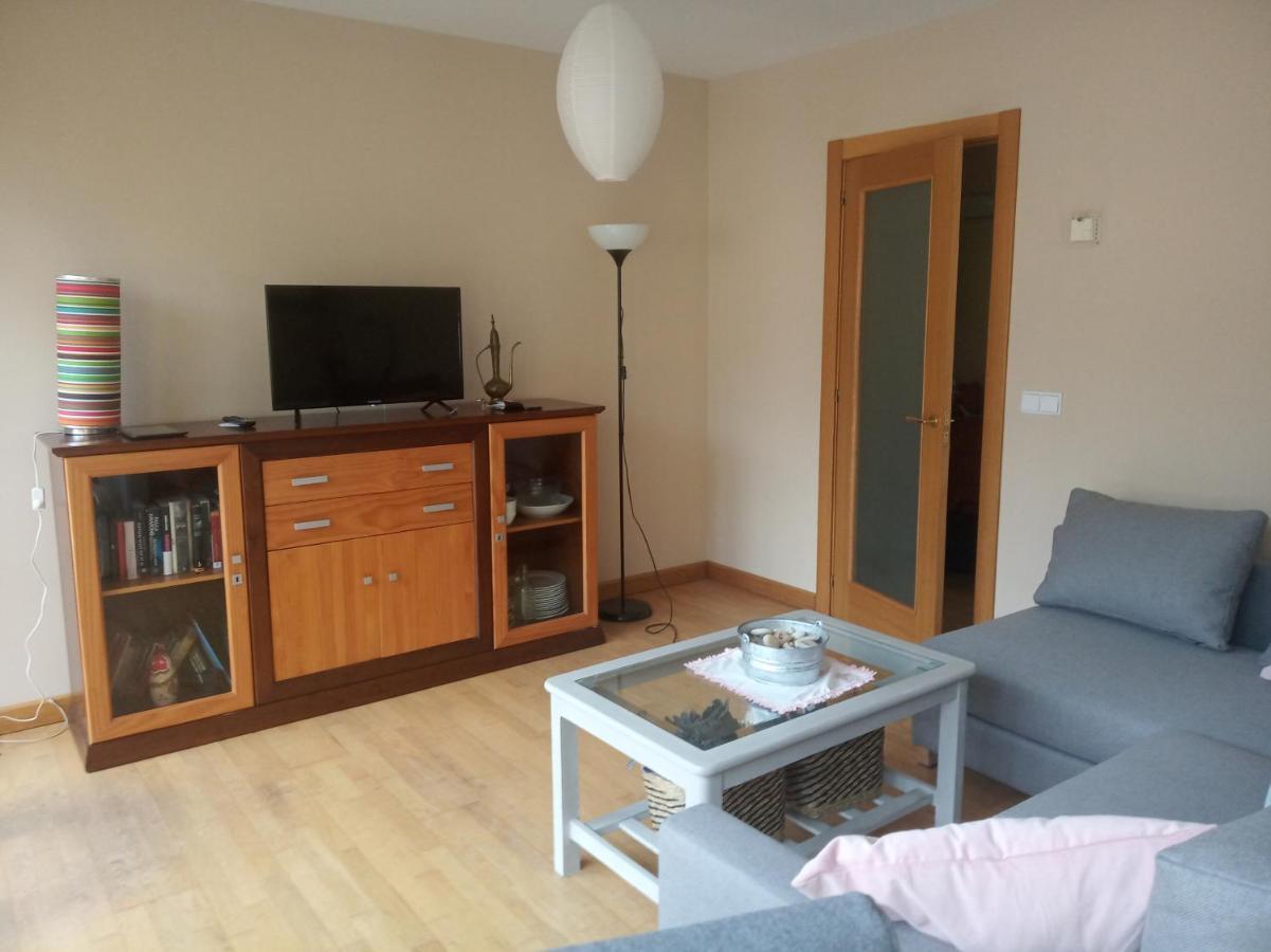 Apartamento En Нуева-де-Льянес Екстер'єр фото