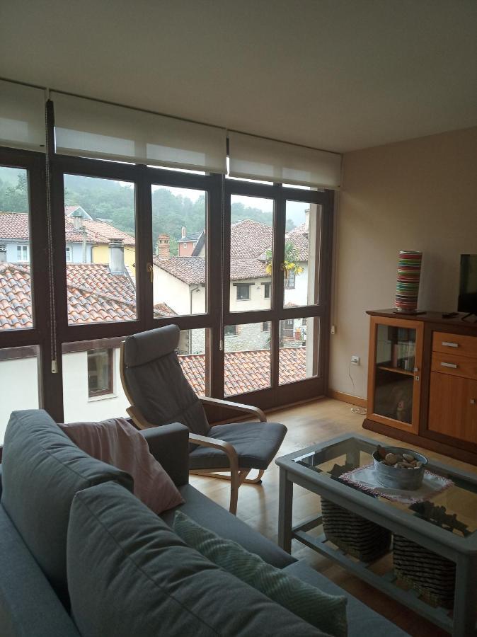 Apartamento En Нуева-де-Льянес Екстер'єр фото