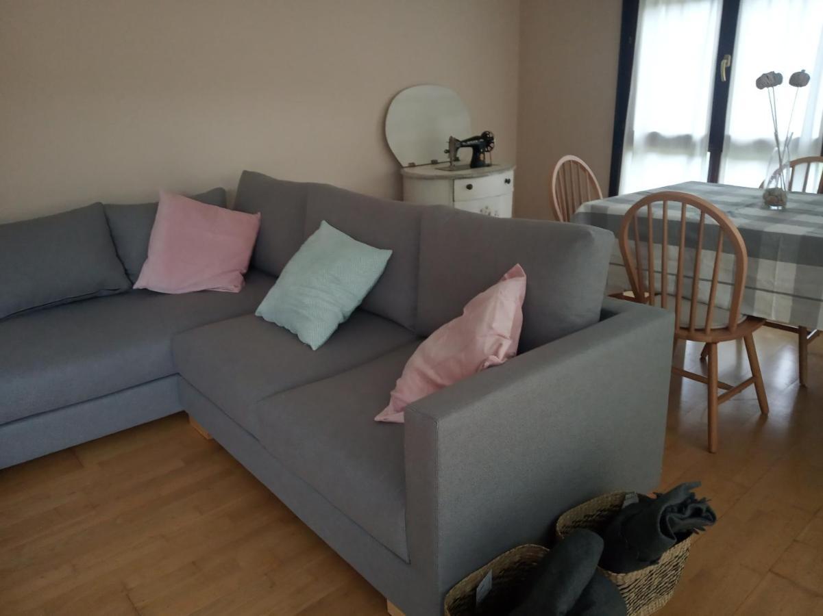 Apartamento En Нуева-де-Льянес Екстер'єр фото
