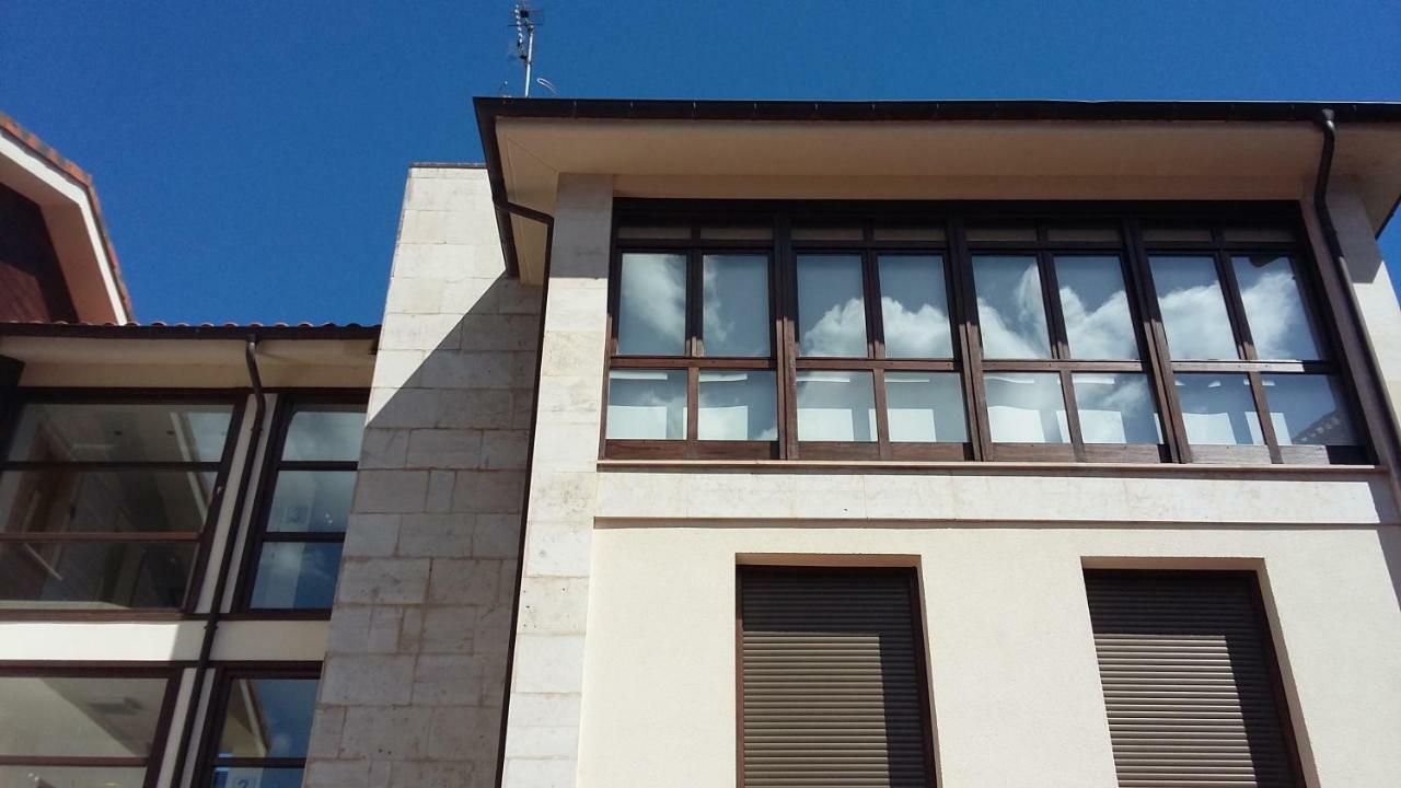 Apartamento En Нуева-де-Льянес Екстер'єр фото