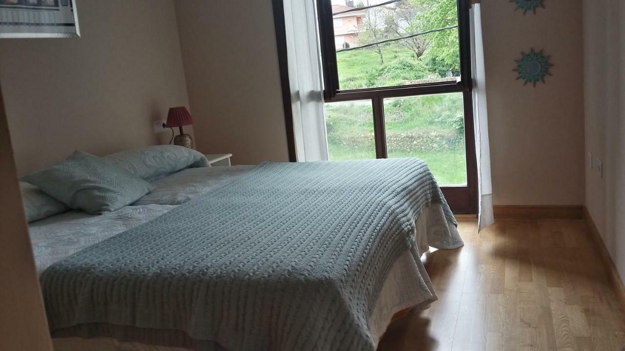 Apartamento En Нуева-де-Льянес Екстер'єр фото
