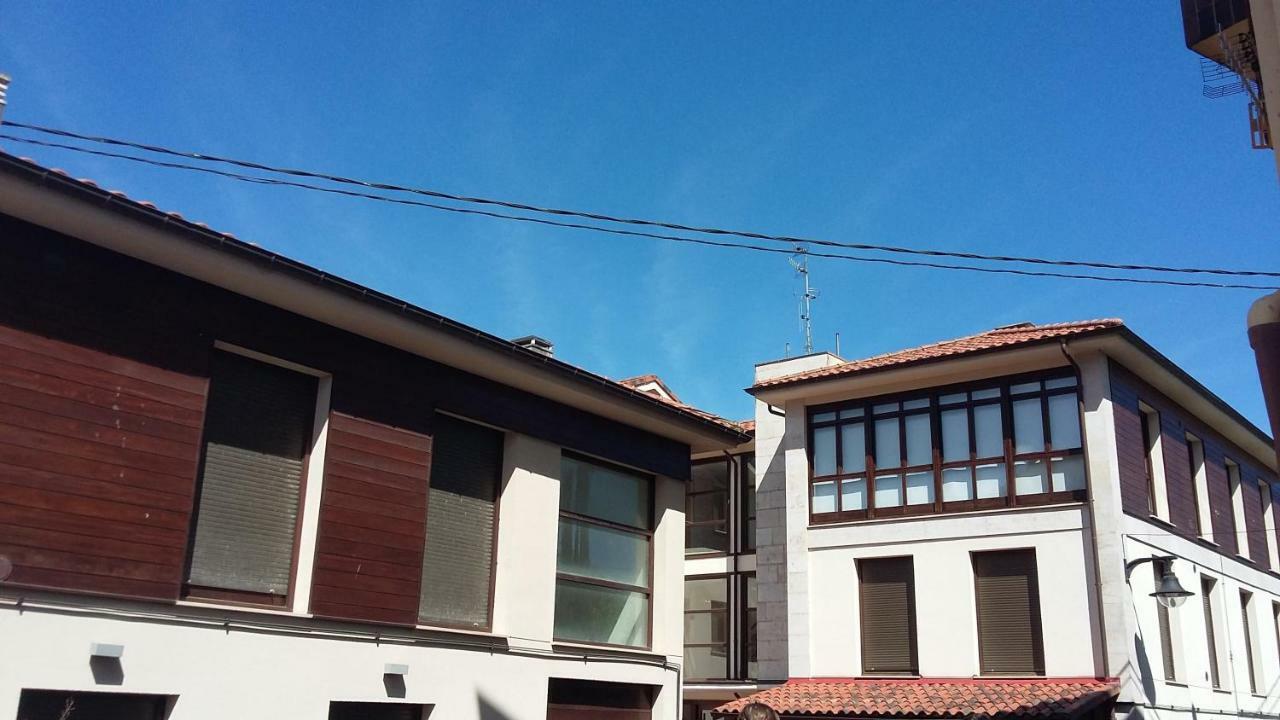 Apartamento En Нуева-де-Льянес Екстер'єр фото